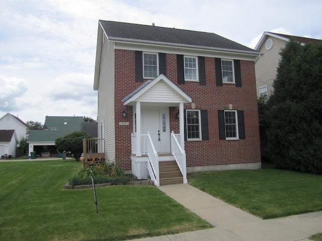 702 W Prospect Ave, Kirkland, IL 60146 - photo 1