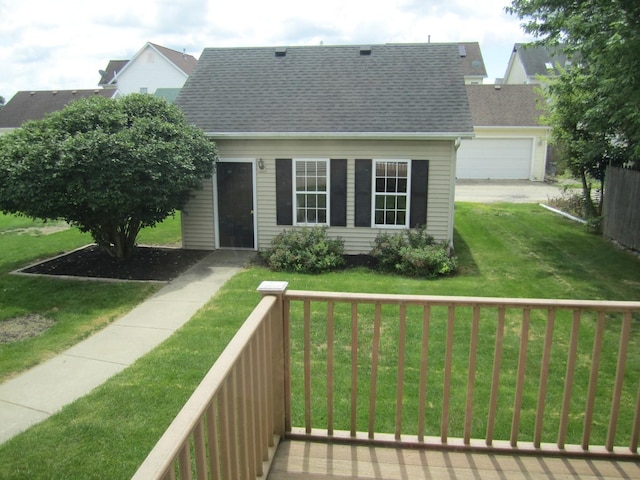 702 W Prospect Ave, Kirkland, IL 60146 - photo 22