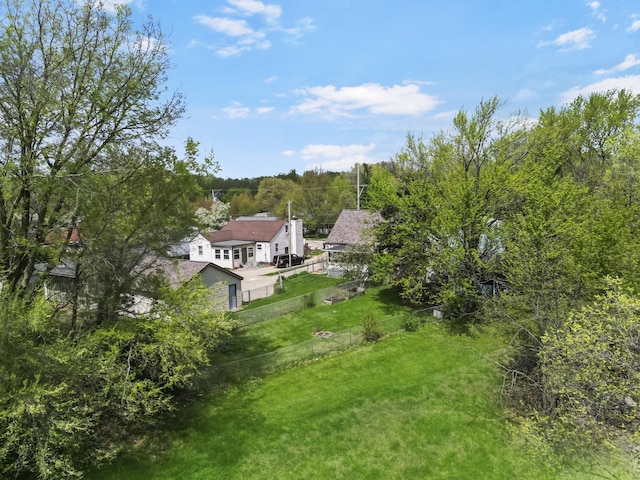 1211 Hovey Ave, Normal, IL 61761 - view of subject property