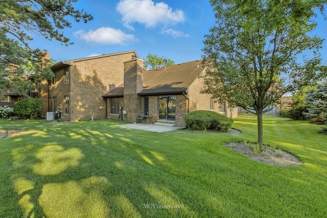 26 Princess Ct Unit 0, Westchester, IL 60154 - photo 2