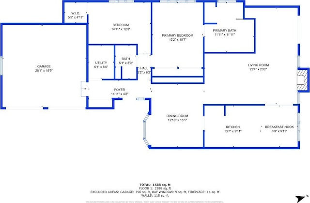 26 Princess Ct Unit 0, Westchester, IL 60154 - photo 36