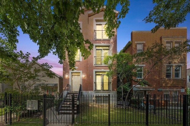 1408 N Artesian Ave Unit 1, Chicago, IL 60622 - photo 1