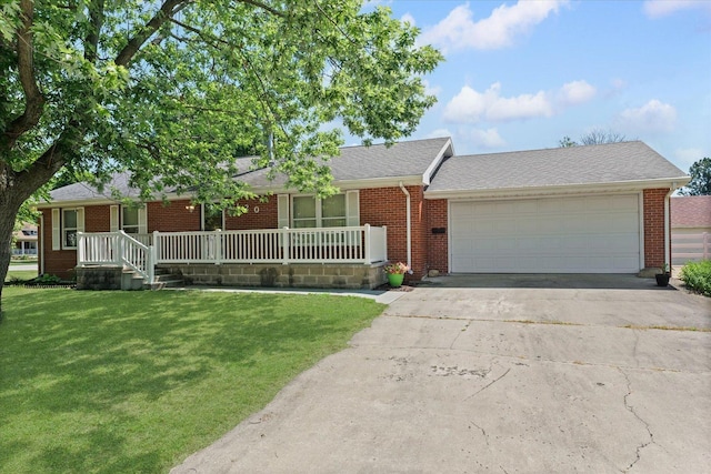 120 N Fredrick St, Rantoul, IL 61866 - photo 1