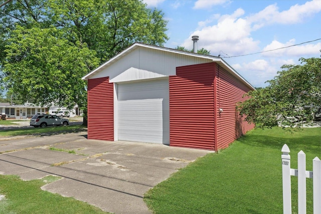 120 N Fredrick St, Rantoul, IL 61866 - photo 4