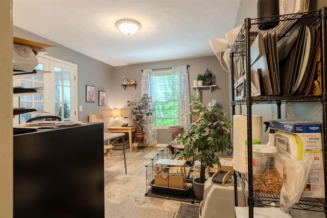 2321 Hayden Way, Normal, IL 61761 - view of office