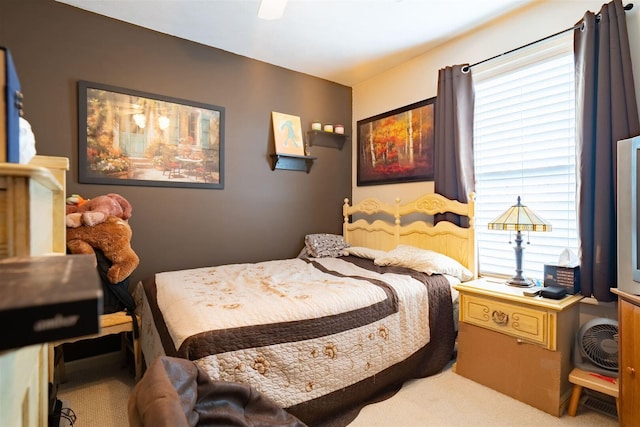 2321 Hayden Way, Normal, IL 61761 - bedroom featuring carpet flooring