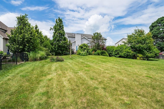 2321 Hayden Way, Normal, IL 61761 - view of yard
