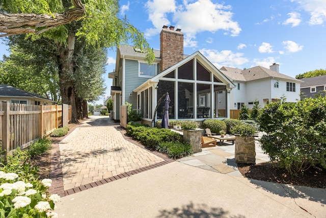 820 S Grove Ave, Barrington, IL 60010 - photo 4