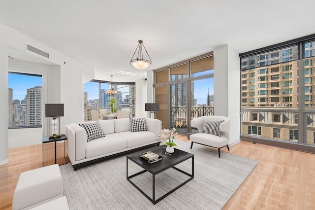 21 E Huron St Unit 1407, Chicago, IL 60611 - photo 2