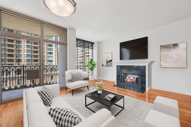 21 E Huron St Unit 1407, Chicago, IL 60611 - photo 3