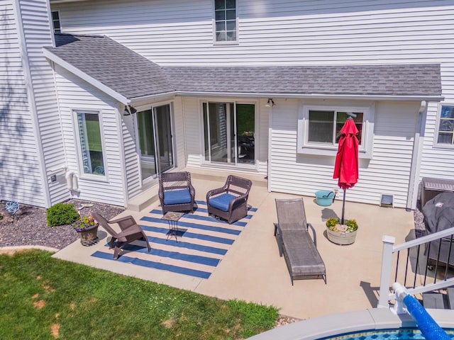 2605 Park Ridge Rd, Bloomington, IL 61704 - photo 11