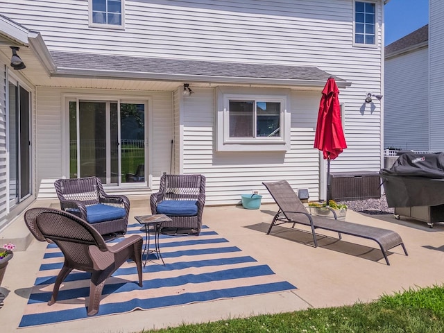 2605 Park Ridge Rd, Bloomington, IL 61704 - photo 13