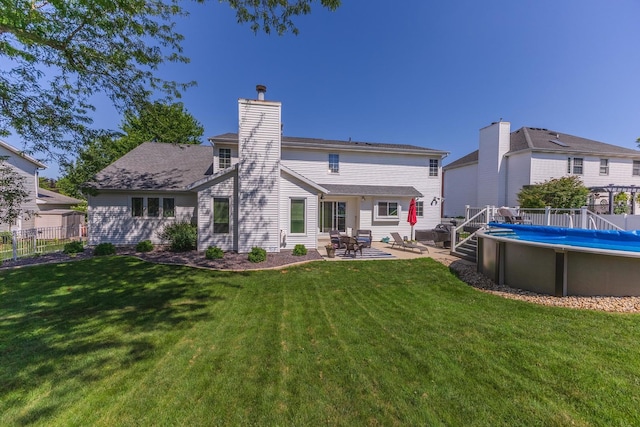 2605 Park Ridge Rd, Bloomington, IL 61704 - photo 28