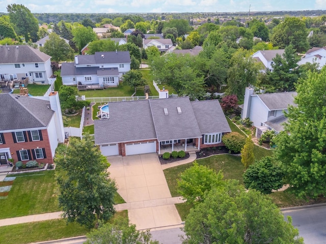 2605 Park Ridge Rd, Bloomington, IL 61704 - photo 31