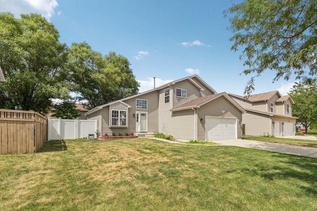 5407 Maha St, Plainfield, IL 60586 - photo 2