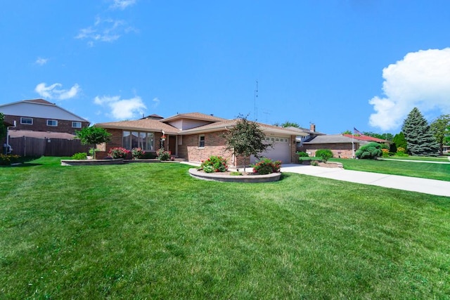 8123 Tudor Ln, Tinley Park, IL 60477 - photo 1