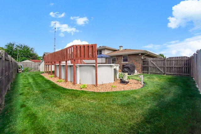 8123 Tudor Ln, Tinley Park, IL 60477 - photo 24