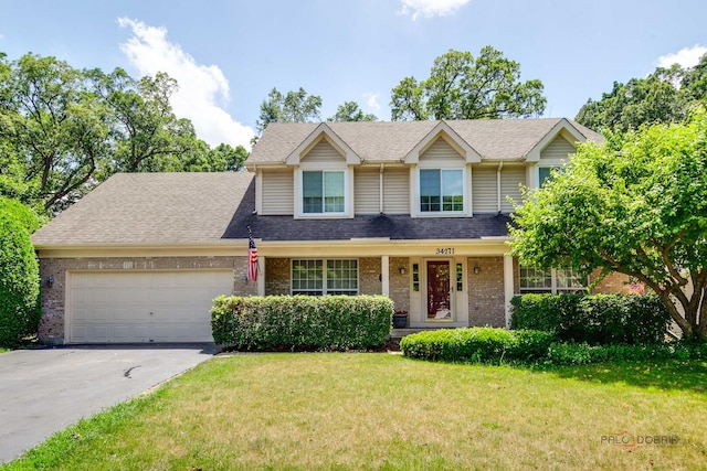 34271 Tangueray Dr, Grayslake, IL 60030 - photo 1