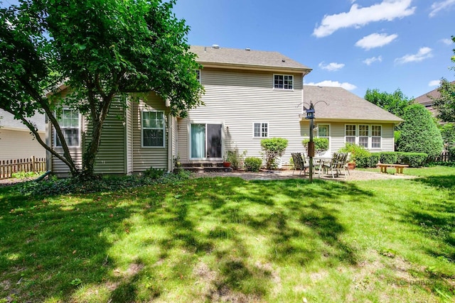 34271 Tangueray Dr, Grayslake, IL 60030 - photo 32