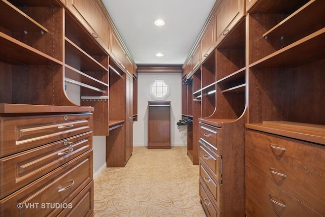22 Westlake Dr, South Barrington, IL 60010 - view of spacious closet
