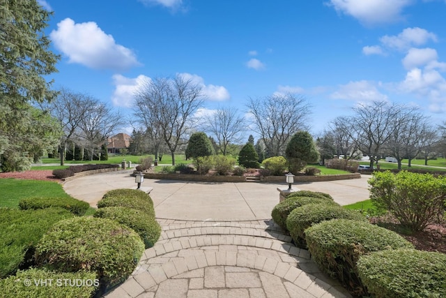 22 Westlake Dr, South Barrington, IL 60010 - view of community