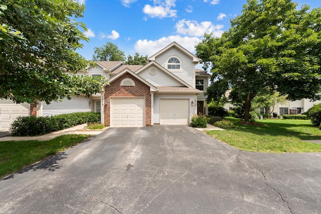 1074 Woodhill Ct Unit 1074, Elgin, IL 60120 - photo 1
