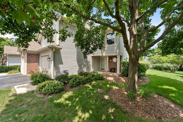 1074 Woodhill Ct Unit 1074, Elgin, IL 60120 - photo 2