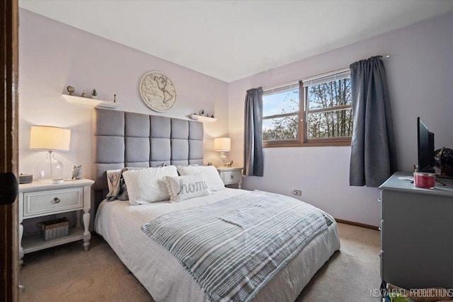 7007 W 110th St, Worth, IL 60482 - bedroom featuring carpet floors
