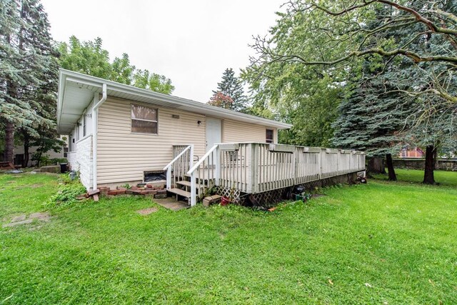 614 N County St, Waukegan, IL 60085 - photo 28