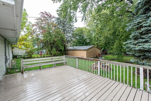 614 N County St, Waukegan, IL 60085 - photo 29
