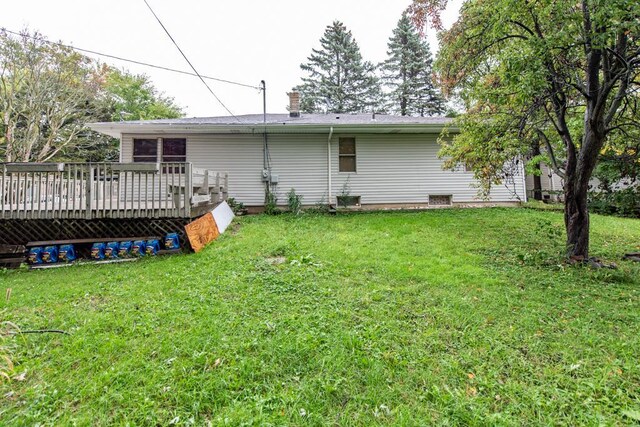 614 N County St, Waukegan, IL 60085 - photo 32