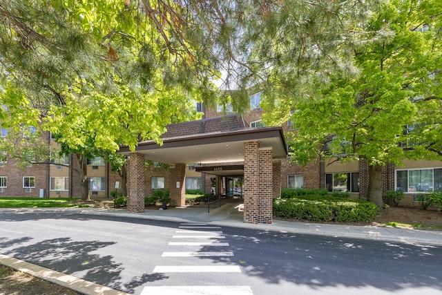 1475 Rebecca Dr Unit 311, Hoffman Estates, IL 60169 - view of building exterior