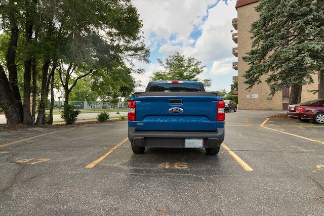850 Des Plaines Ave Unit 405, Forest Park, IL 60130 - view of uncovered parking lot