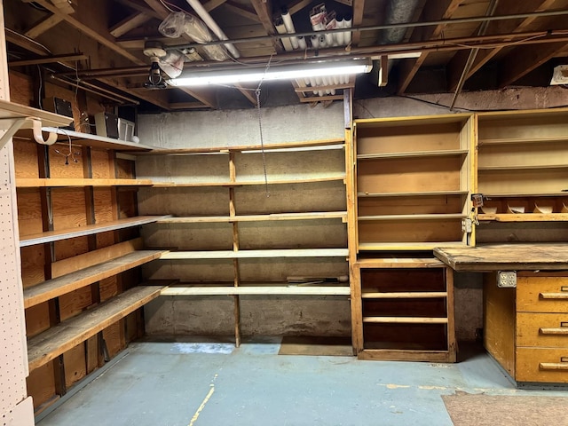 1S513 Chase Ave, Lombard, IL 60148 - view of storage area