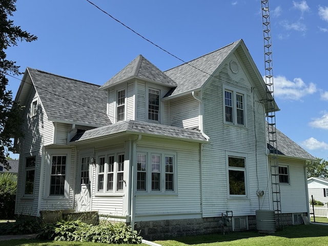 302 S John St, Sublette, IL 61367 - photo 1