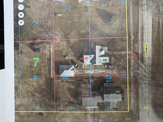 302 S John St, Sublette, IL 61367 - photo 20