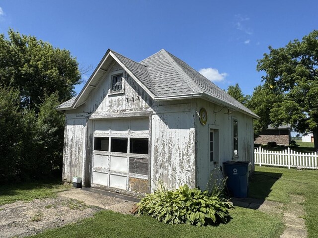 302 S John St, Sublette, IL 61367 - photo 4