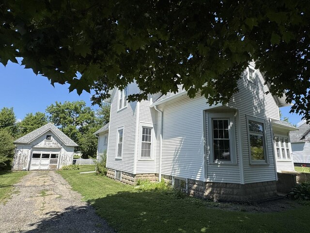 302 S John St, Sublette, IL 61367 - photo 6
