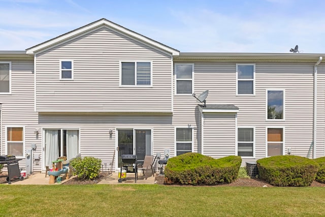 6928 Creekside Dr, Plainfield, IL 60586 - photo 27