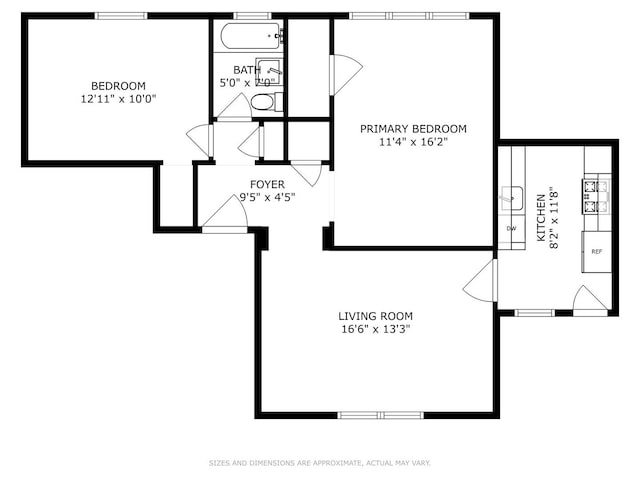 827 Forest Ave Unit 2E, Evanston, IL 60202 - photo 10