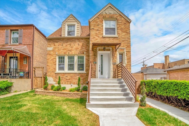 6014 W Fletcher St, Chicago, IL 60634 - photo 2