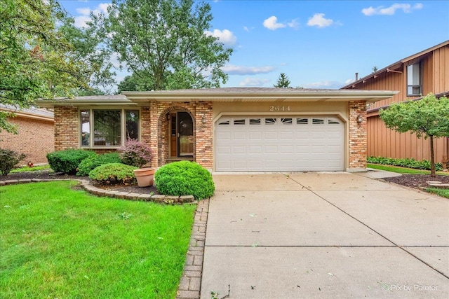 2644 Zurich Ct, Woodridge, IL 60517 - photo 1