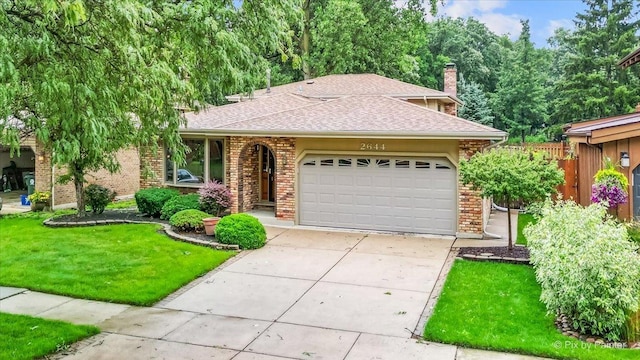 2644 Zurich Ct, Woodridge, IL 60517 - photo 2