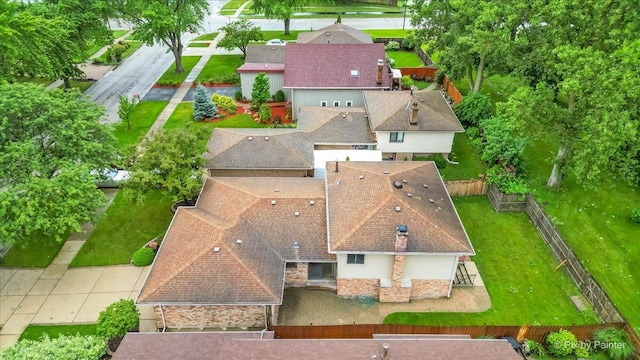 2644 Zurich Ct, Woodridge, IL 60517 - photo 4