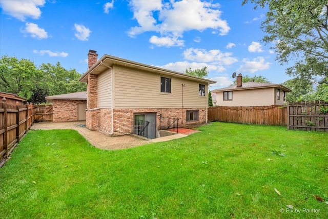 2644 Zurich Ct, Woodridge, IL 60517 - photo 36
