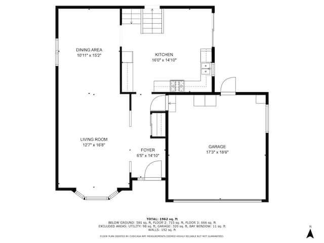 2644 Zurich Ct, Woodridge, IL 60517 - photo 40