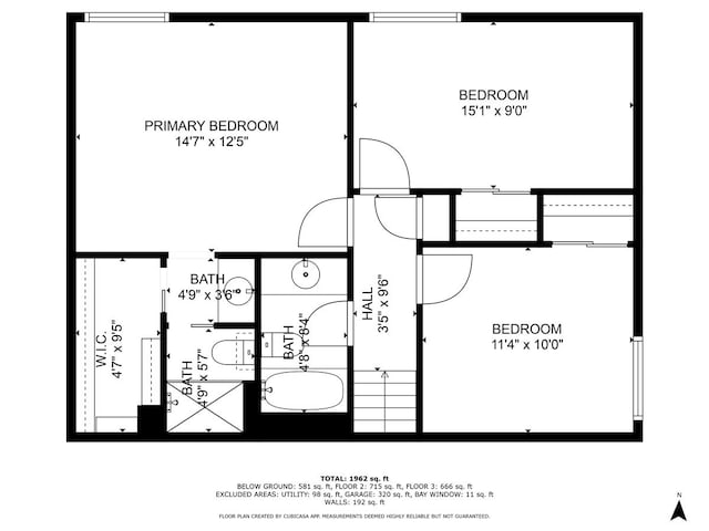 2644 Zurich Ct, Woodridge, IL 60517 - photo 41