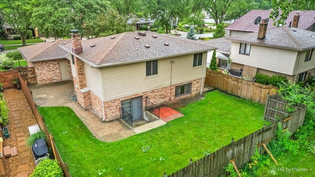2644 Zurich Ct, Woodridge, IL 60517 - photo 9