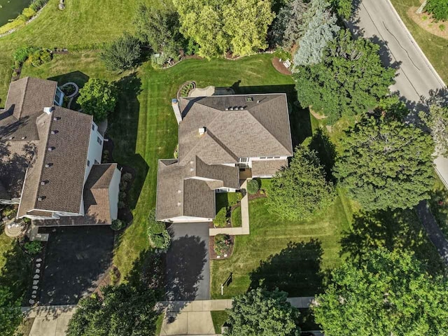 1450 Anvil Ct, Bartlett, IL 60103 - view of property location