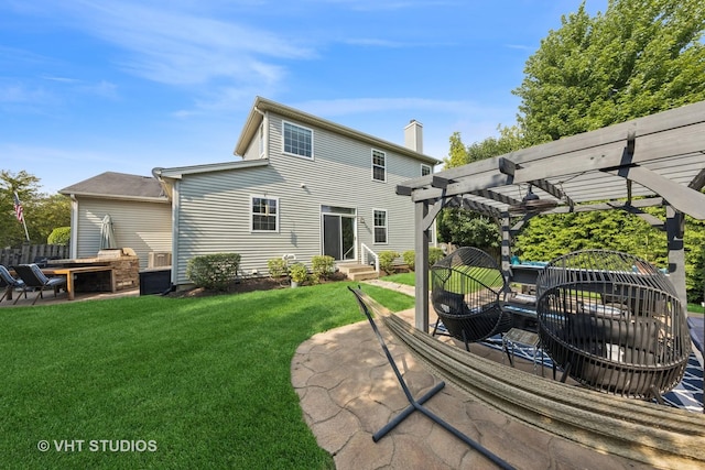 13733 Meadow Ln, Plainfield, IL 60544 - photo 34